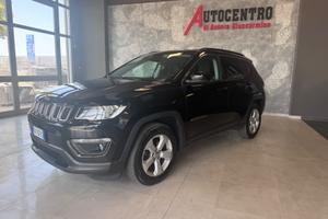 JEEP COMPASS MY2019 1.6 MJET 120CV