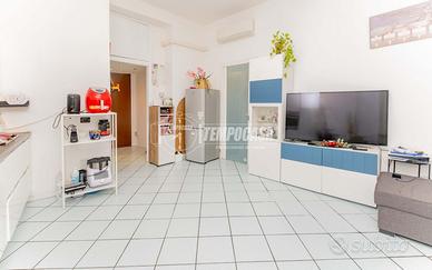 Appartamento a Novate Milanese 2 locali