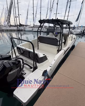 Navan T30- Disponibile Subito! (2027)