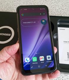 Doogee S 97 Pro NFC