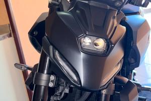 Yamaha mt-07 Yamt  35kw 2025