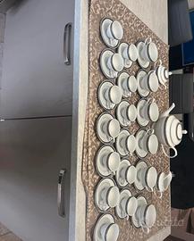 set porcellana Richard ignori group