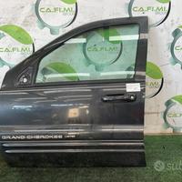 PORTIERA ANTERIORE SINISTRA JEEP Grand Cherokee 2Â