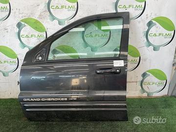 PORTIERA ANTERIORE SINISTRA JEEP Grand Cherokee 2Â