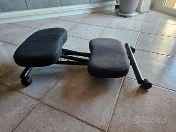 Sedia Ergonomica Inginocchiatoio Posturale