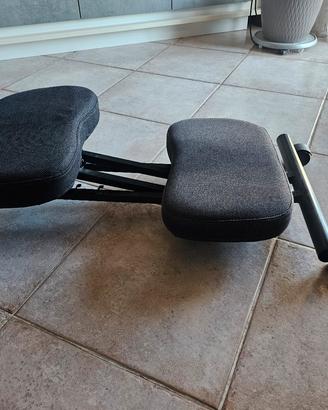 Sedia Ergonomica Inginocchiatoio Posturale