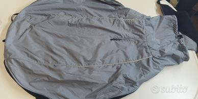 Cappotto x Cani Tg Media 