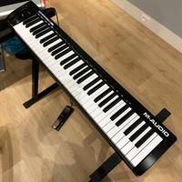 Tastiera M-Audio Keystation 61 MK3