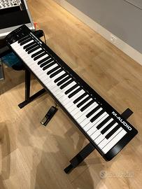 Tastiera M-Audio Keystation 61 MK3