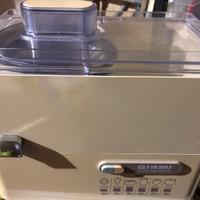 Centrifuga Girmi il naturista