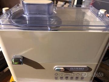 Centrifuga Girmi il naturista