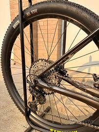 Mtb Orbea Alma Carbon