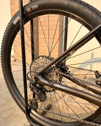 Mtb Orbea Alma Carbon