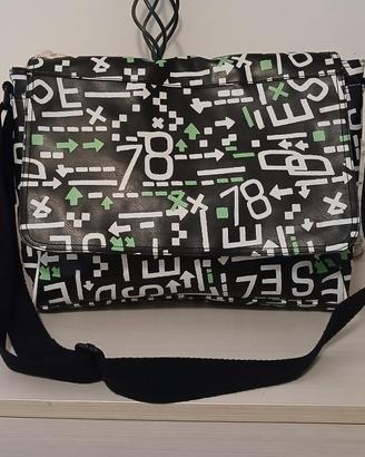 Borsa messenger originale Diesel  unisex  