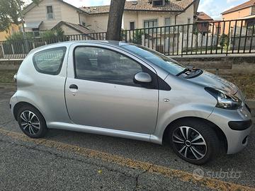 Toyota Aygo 1.0cc
