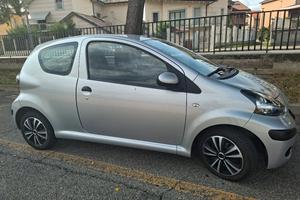 Toyota Aygo 1.0cc