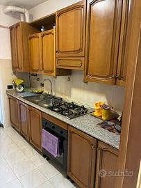 Cucina completa