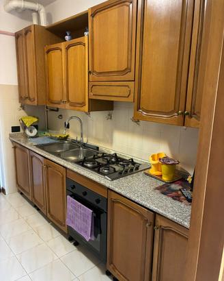 Cucina completa