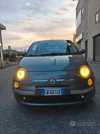 Fiat 500 2014 – Benzina/GPL di serie