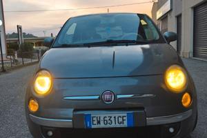 Fiat 500 2014 – Benzina/GPL di serie