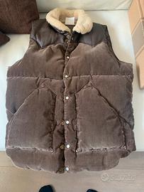 Gilet originale Roky Mountain Fatherbad
