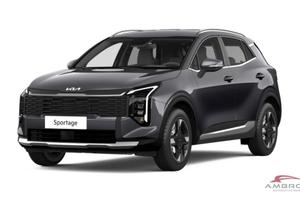 KIA Sportage 1.6 HEV BUSINESS