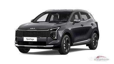 KIA Sportage 1.6 HEV BUSINESS