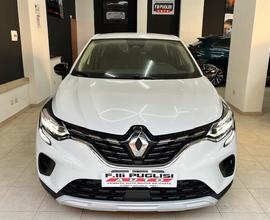 Renault Captur 1.0 BENZ. Business KM 74.900 - 2020