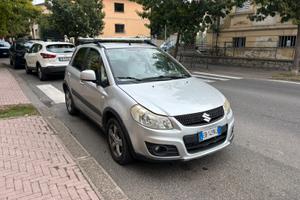 Suzuki 4x4
