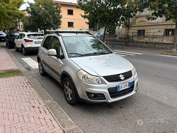 Suzuki 4x4
