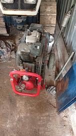 motocompressore