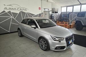 Audi A1 1.2 TFSI Ambition NEOPATENTATI