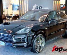 Porsche CAYENNE COUPÈ E-HYBRID 3.0 462 CV CERCHI 2