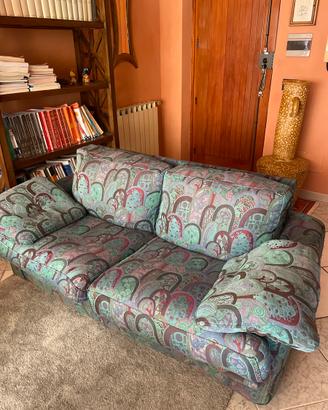 Divano 2 posti