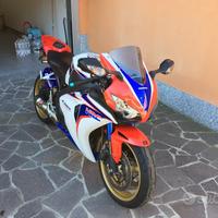 Honda cbr 1000rr