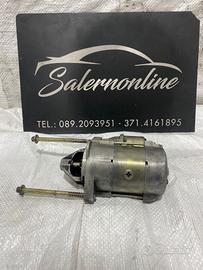 Motorino avviamento Smart 450 benzina