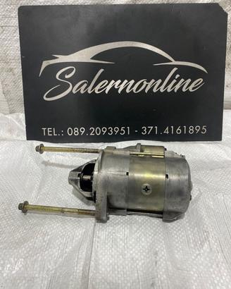 Motorino avviamento Smart 450 benzina