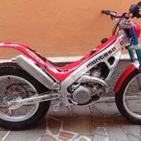 Montesa Cota 315
