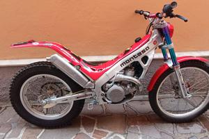 Montesa Cota 315