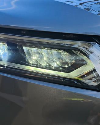 Faro a led anteriore destro qasqai j11 26010 HV05B