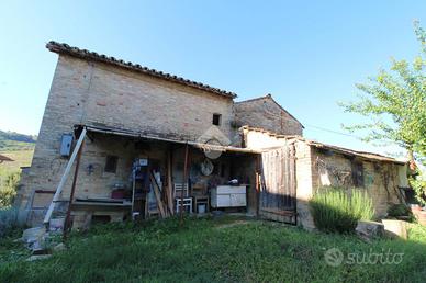 CASA INDIPENDENTE A SAN BENEDETTO DEL TRONTO