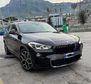 BMW #X2 #SDRIVE18i #MSPORT UNICA