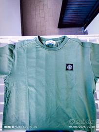 t-schirt uomo STONE ISLAND