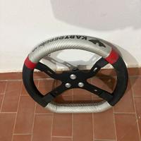 Volante Kart KR kart republic