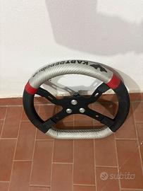 Volante Kart KR kart republic