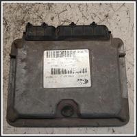 Centraline Motore FIAT Panda I