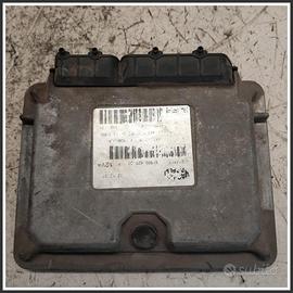 Centraline Motore FIAT Panda I