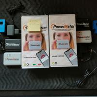 smart meter, powermeter, misuratore di consumi
