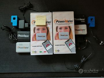 smart meter, powermeter, misuratore di consumi