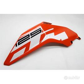 CARENA SERBATOIO SXKTM DUKE 125 ABS 2017 2020